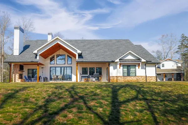 $1,699,000 | 60 Buckeye Branch Road, Morganton, GA 30560