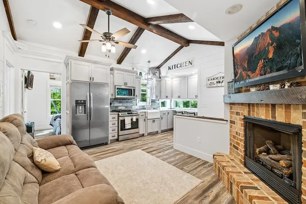 $1,699,000 | 60 Buckeye Branch Road, Morganton, GA 30560