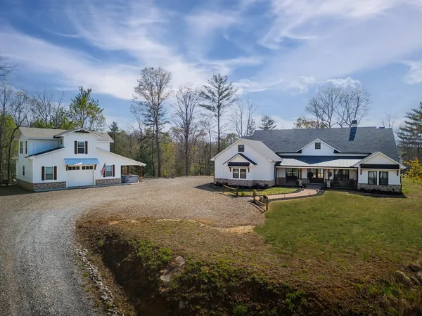 $1,699,000 | 60 Buckeye Branch Road, Morganton, GA 30560