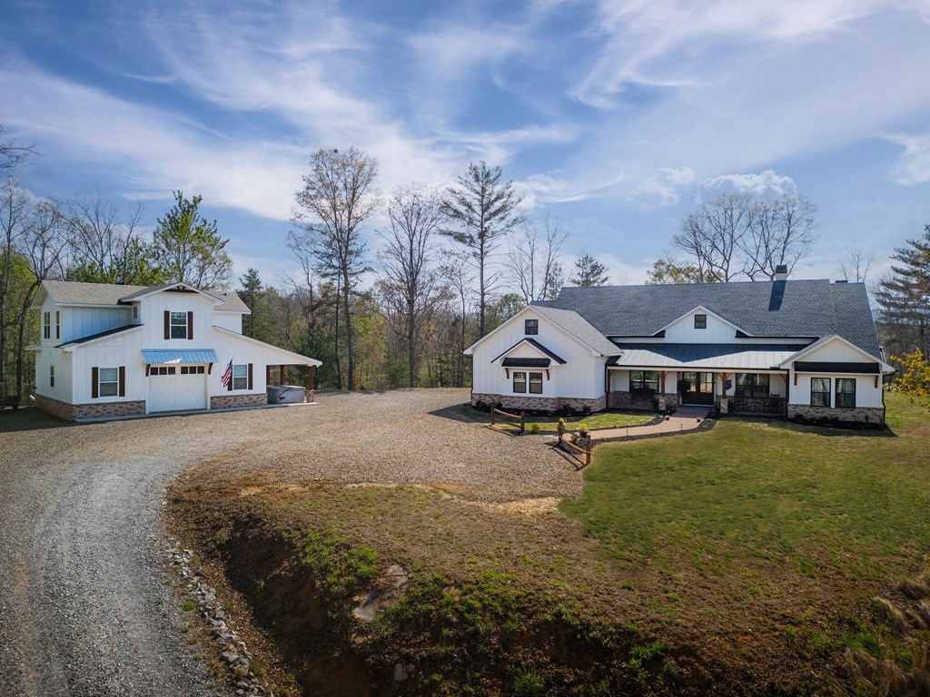 60 Buckeye Branch Road Morganton, GA 30560 - Photo 4 of 54