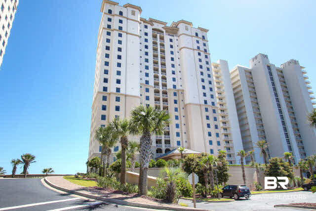 13621 Perdido Key Drive, Unit 1903W Perdido Key, FL 32507 - Photo 1 of 1