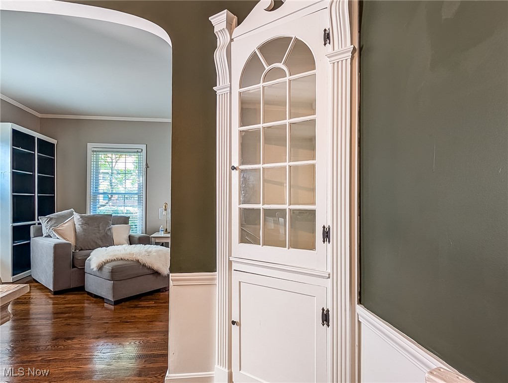 4117 Silsby Road Cleveland, OH 44118 - Photo 13 of 41