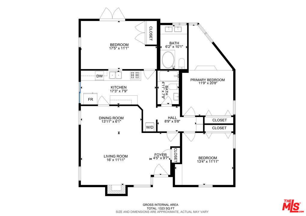 6327 Ranchito Avenue Valley Glen, CA 91401 - Photo 32 of 46 unknown