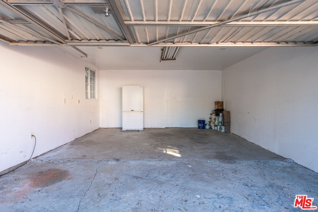 6327 Ranchito Avenue Valley Glen, CA 91401 - Photo 42 of 46 a view of a room with an empty space