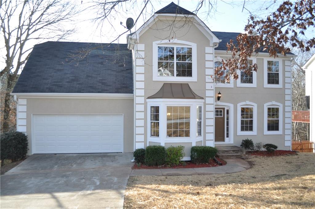 2890 Da Vinci Boulevard Decatur, GA 30034 - Photo 1 of 1