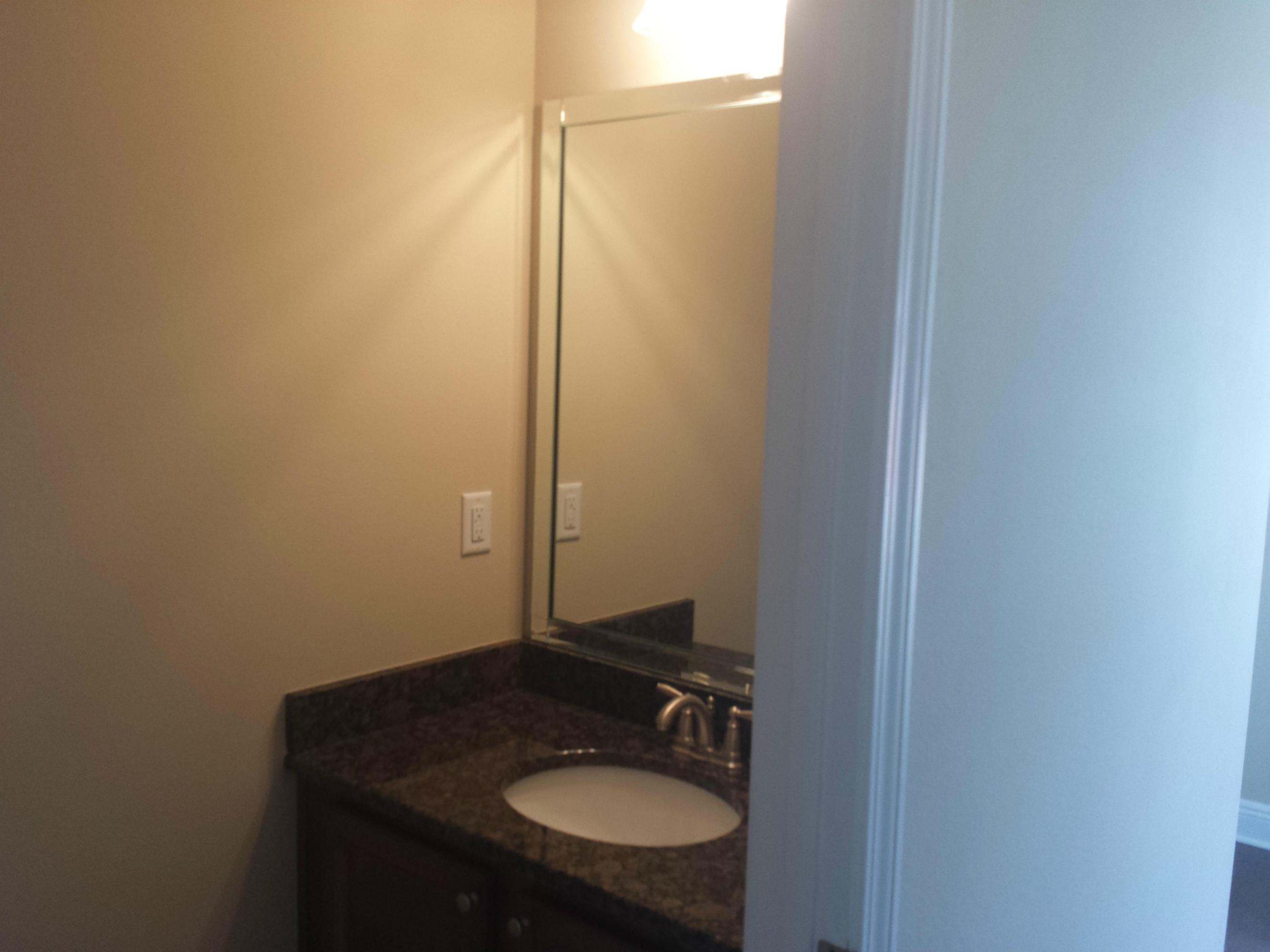 37 Topsail Drive Santa Rosa Beach, FL 32459 - Photo 3 of 19 Downstairs powder room