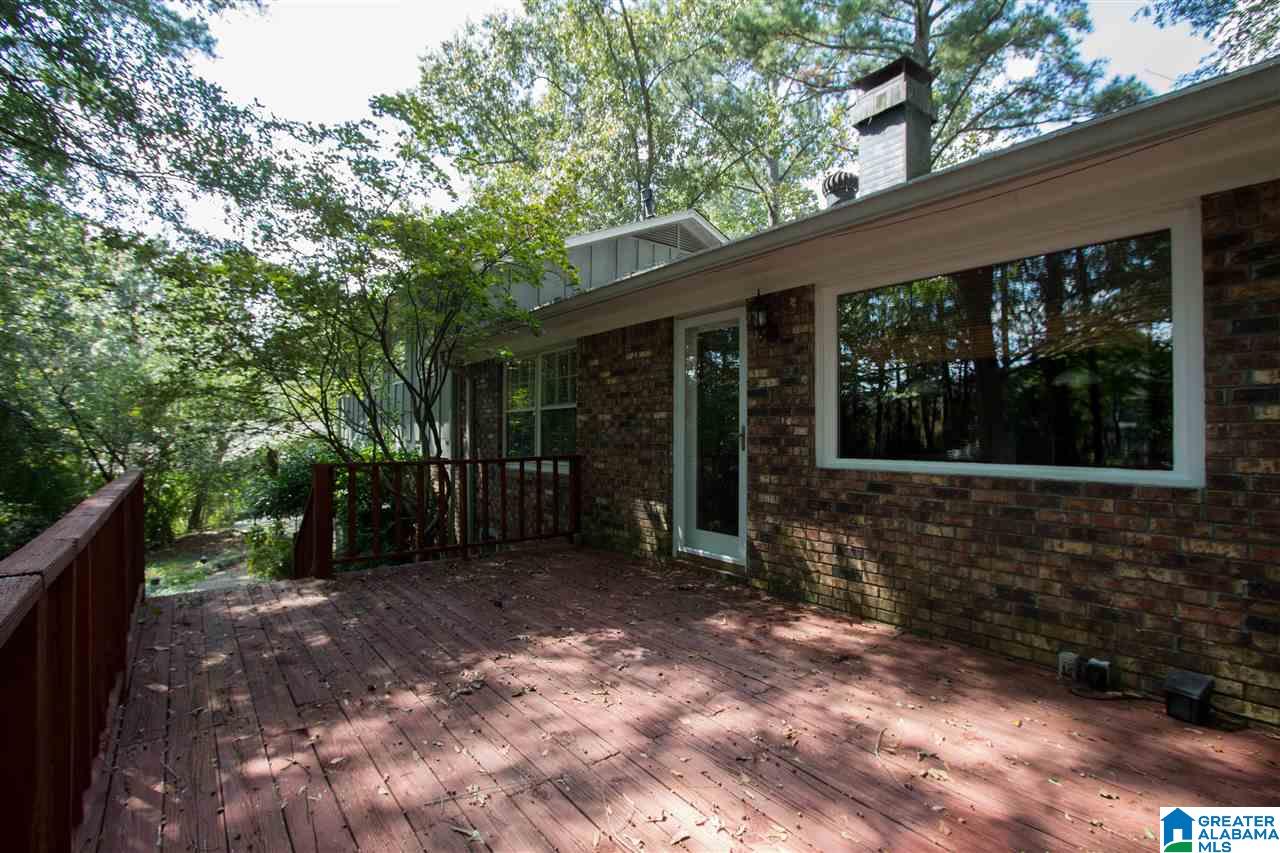 4537 Old Caldwell Mill Road Birmingham, AL 35242 - Photo 9 of 50