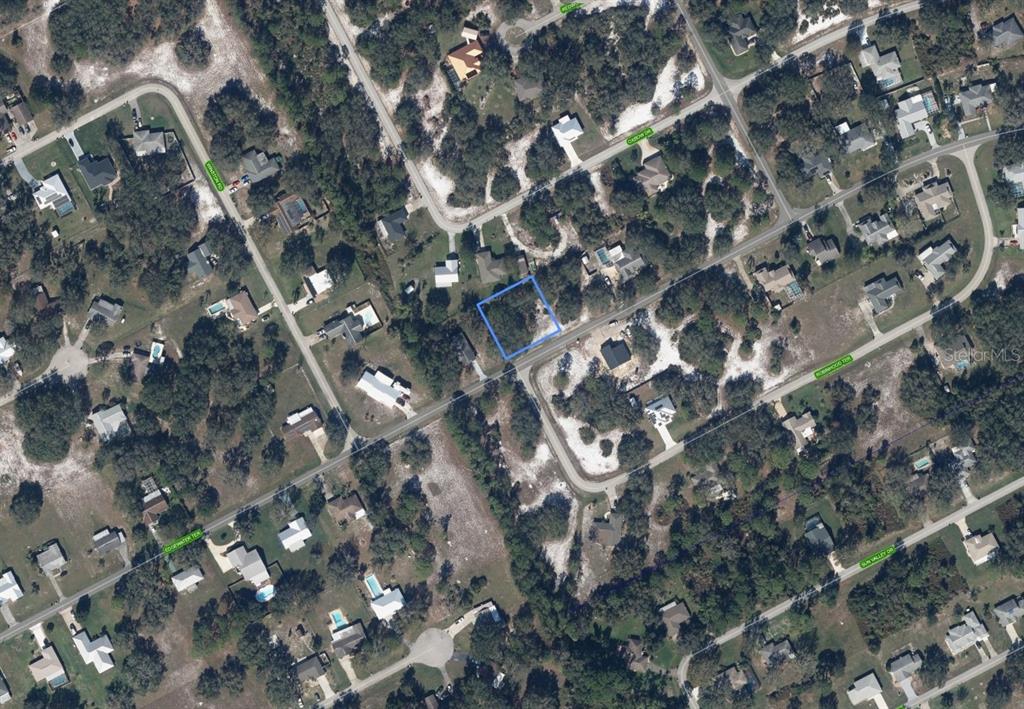 5917 Edgewater Terrace Sebring, FL 33876 - Photo 2 of 3