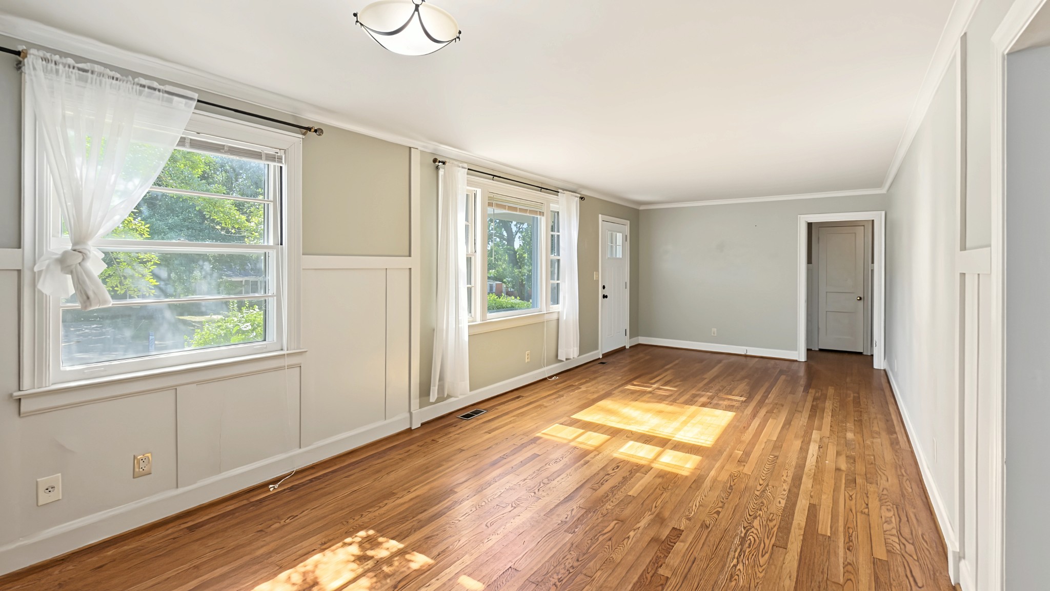 1662 Valley Road Clarksville, TN 37043 - Photo 7 of 31 Gallery Image 7