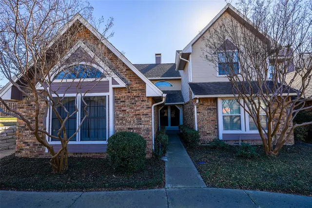 $224,999 | 2800 Keller Springs Road, Unit 1D, Carrollton, TX 75006