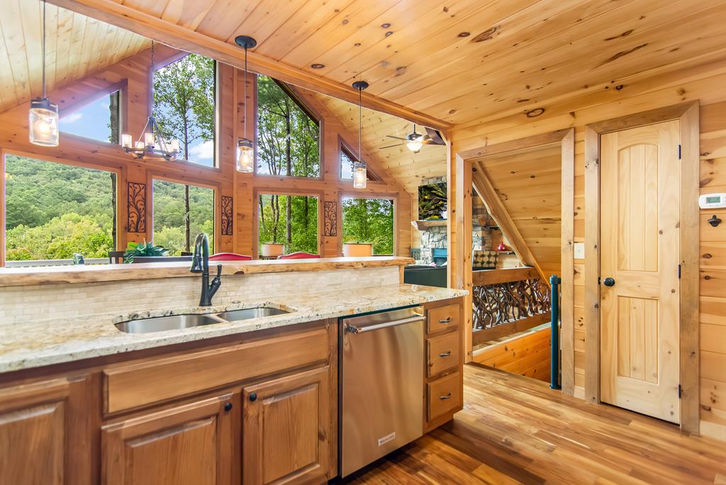 83 Mountain Brook Lane Blue Ridge, GA 30513 - Photo 35 of 56 Gallery Image 35
