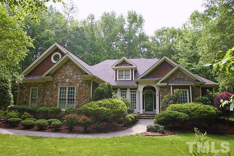 6100 Crupper Court Raleigh, NC 27613 - Photo 1 of 15