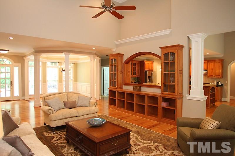 6100 Crupper Court Raleigh, NC 27613 - Photo 4 of 15