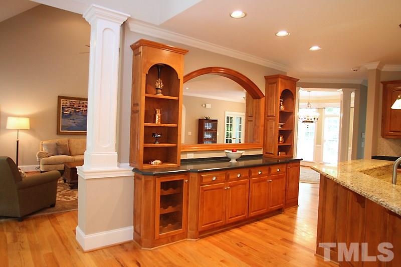 6100 Crupper Court Raleigh, NC 27613 - Photo 8 of 15