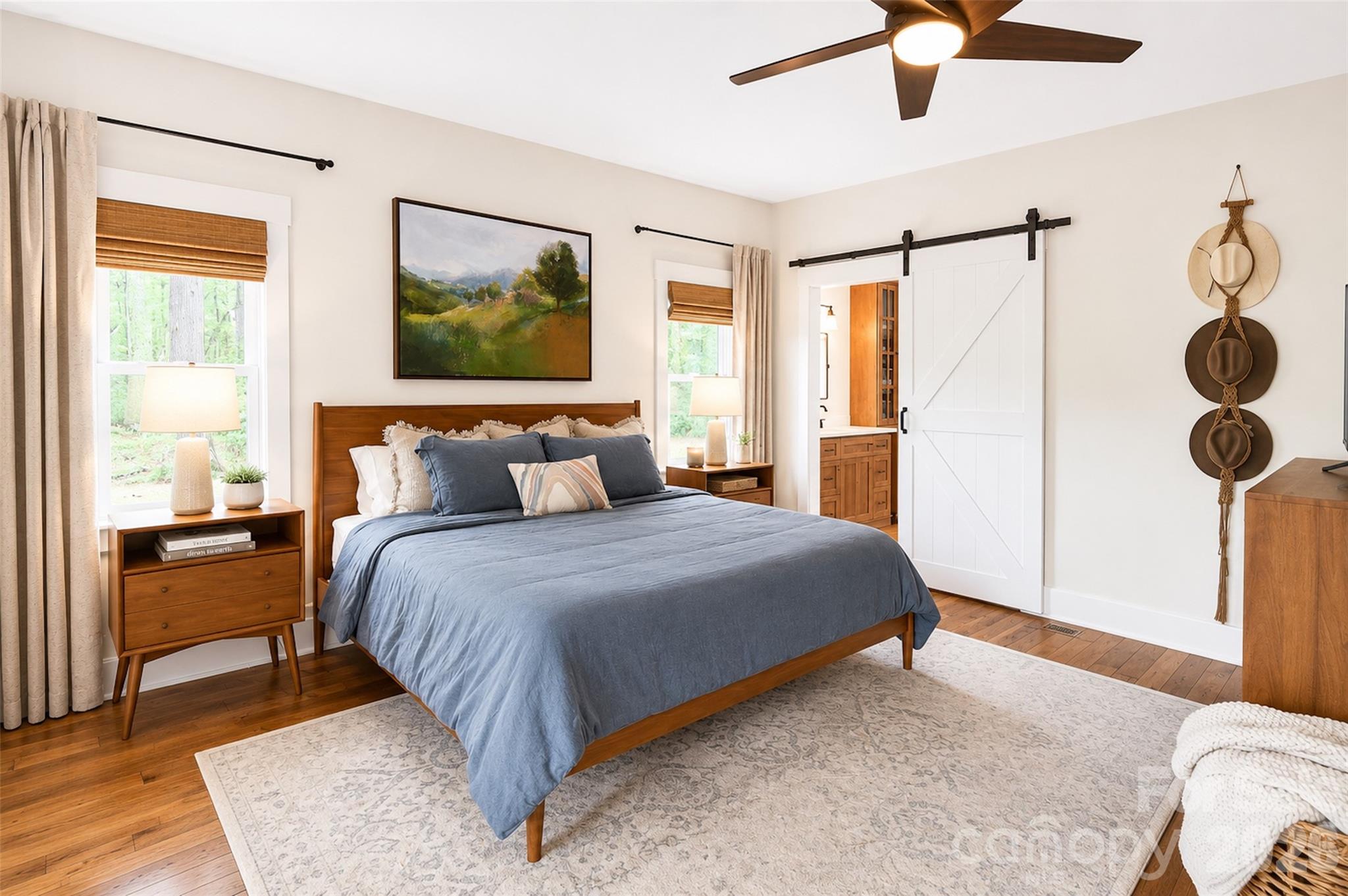 18634 Newsome Road Oakboro, NC 28129 - Photo 21 of 48