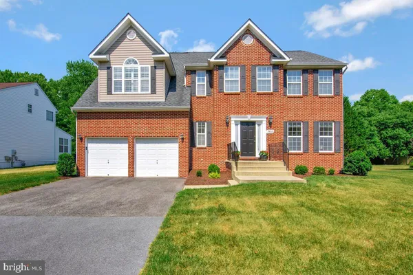 $600,000 | 7400 Georgian Drive, Upper Marlboro, MD 20772
