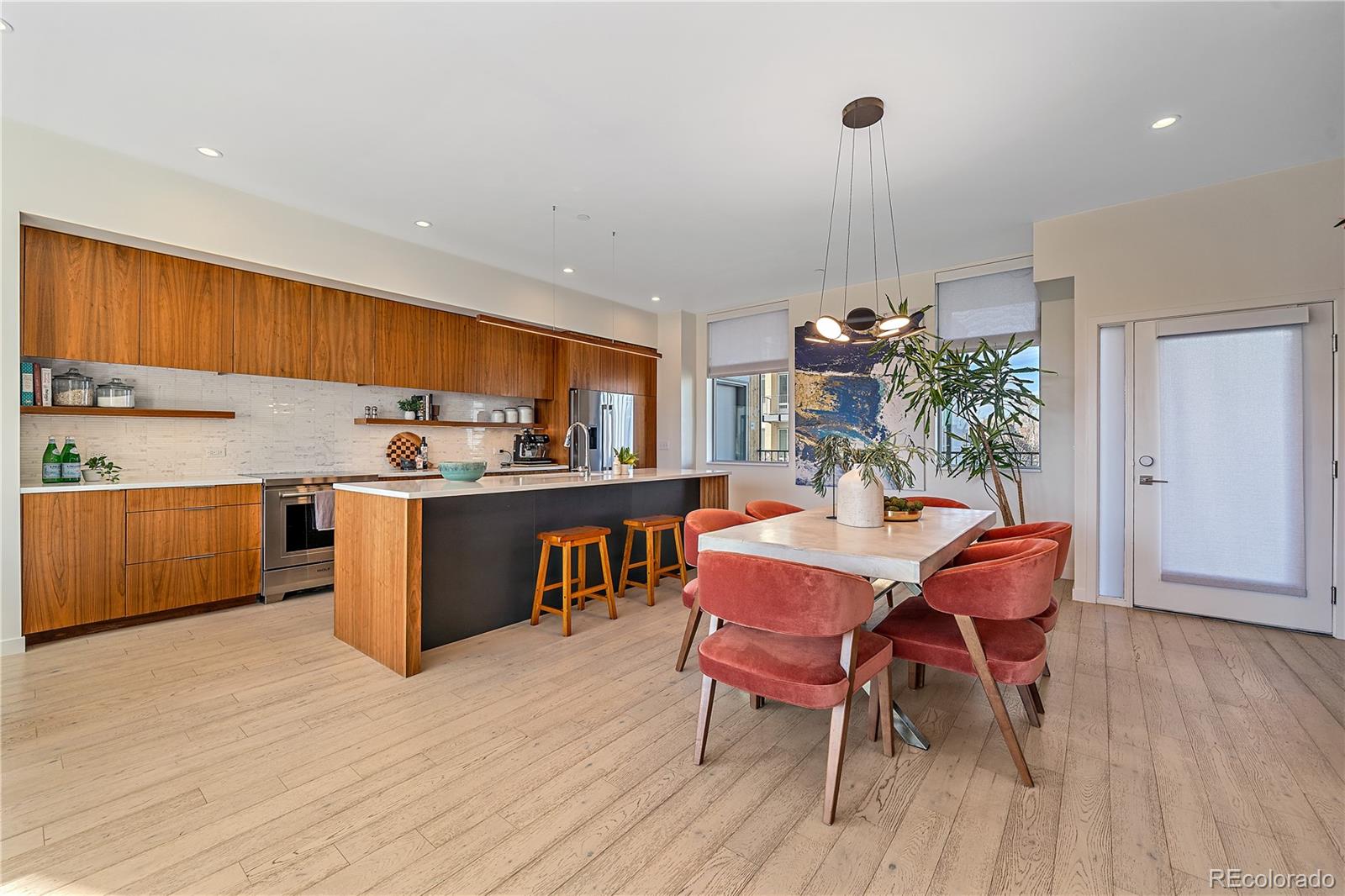 3233 Tejon Street, Unit 304 Denver, CO 80211 - Photo 1 of 41