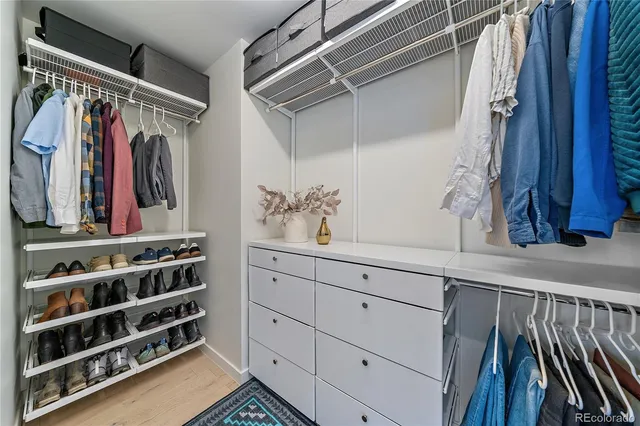 $1,000,000 | 3233 Tejon Street, Unit 304, Denver, CO 80211