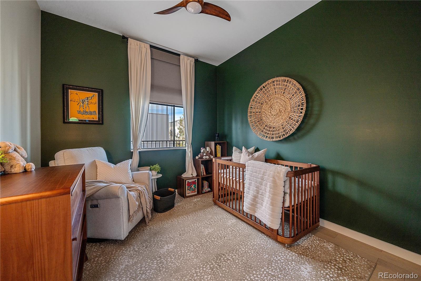 3233 Tejon Street, Unit 304 Denver, CO 80211 - Photo 18 of 41