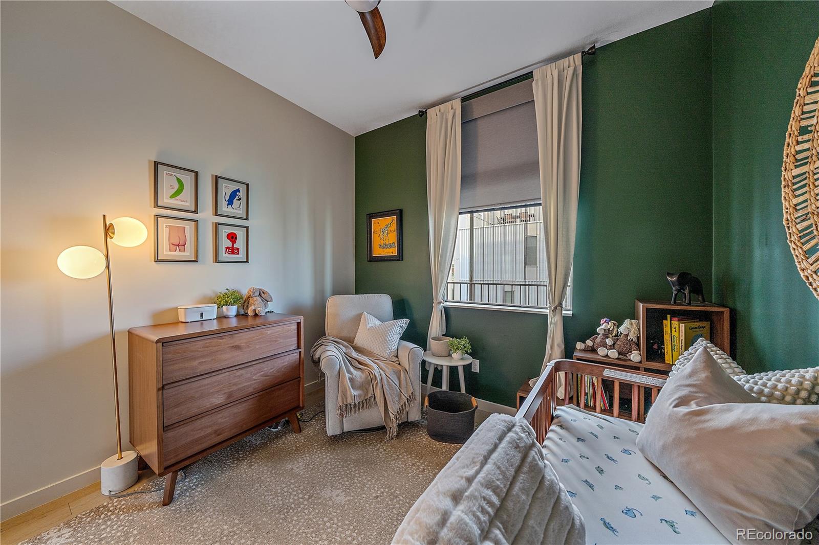 3233 Tejon Street, Unit 304 Denver, CO 80211 - Photo 19 of 41