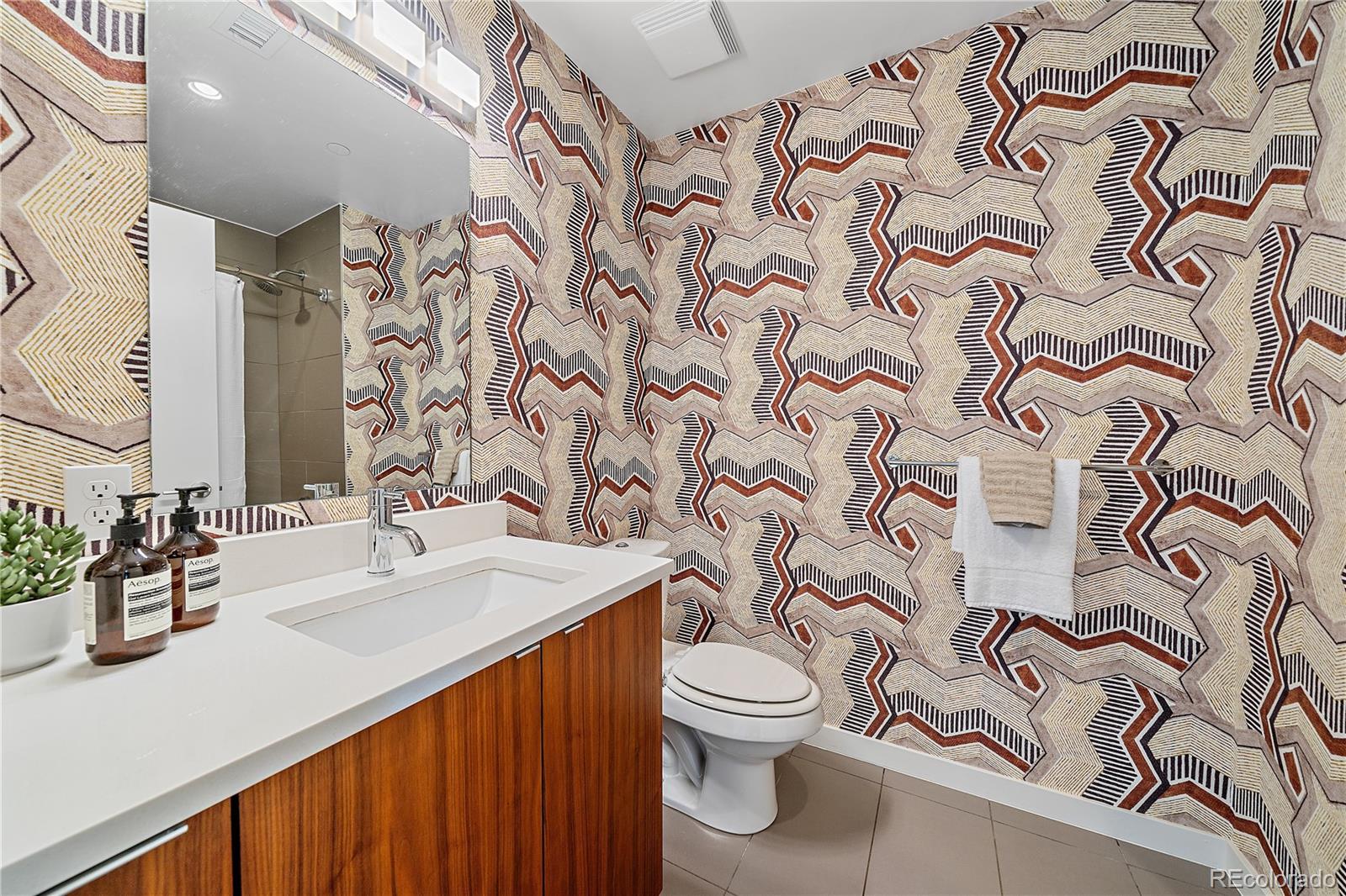 3233 Tejon Street, Unit 304 Denver, CO 80211 - Photo 20 of 41