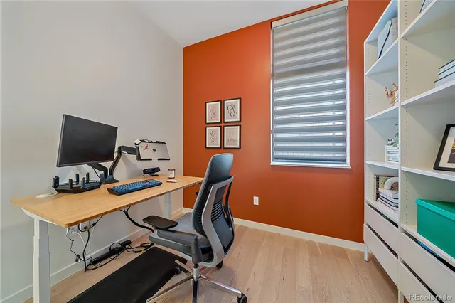 $1,000,000 | 3233 Tejon Street, Unit 304, Denver, CO 80211