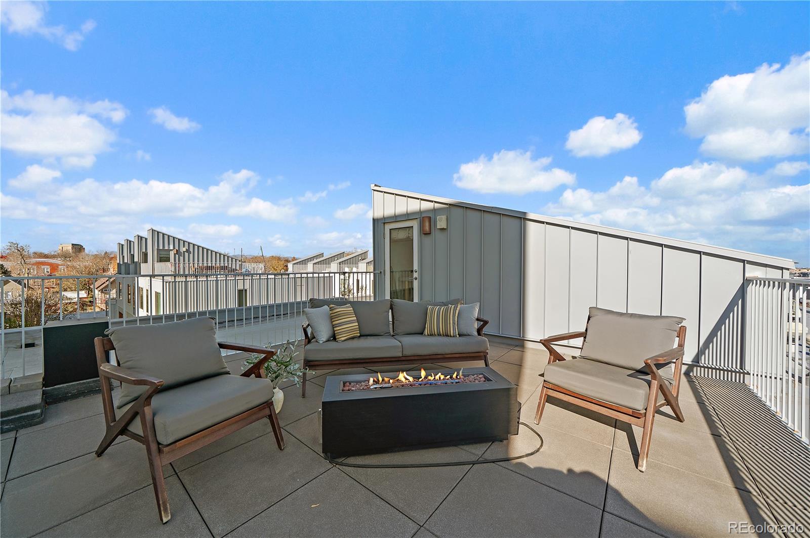 3233 Tejon Street, Unit 304 Denver, CO 80211 - Photo 28 of 41