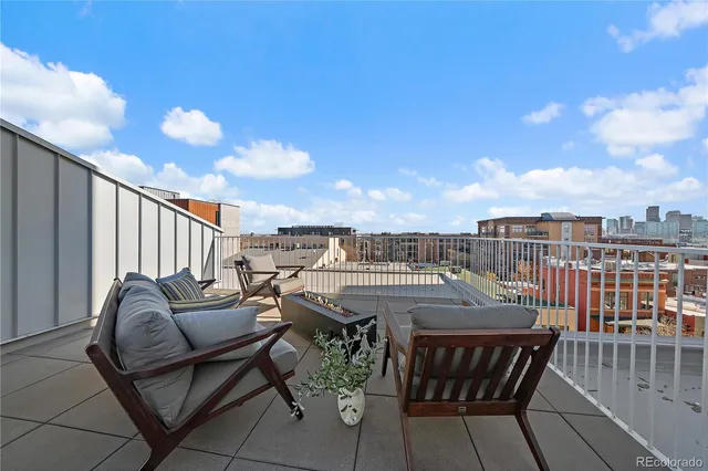 $1,000,000 | 3233 Tejon Street, Unit 304, Denver, CO 80211