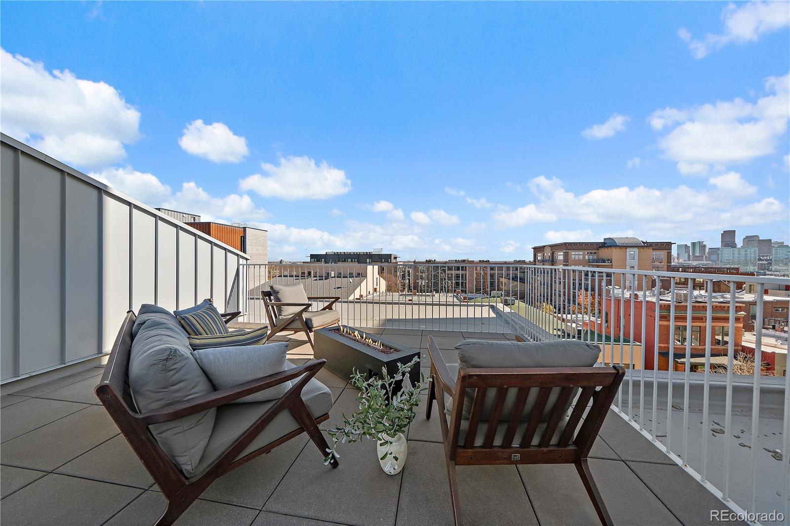 3233 Tejon Street, Unit 304 Denver, CO 80211 - Photo 30 of 41