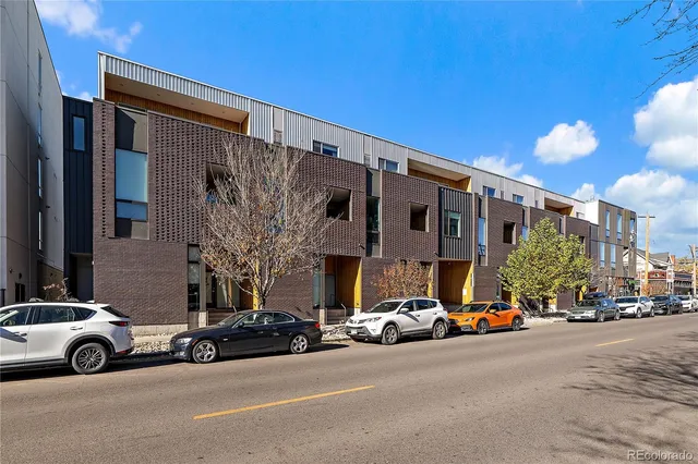 $1,000,000 | 3233 Tejon Street, Unit 304, Denver, CO 80211