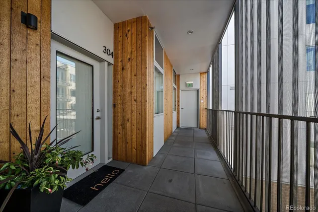 $1,000,000 | 3233 Tejon Street, Unit 304, Denver, CO 80211