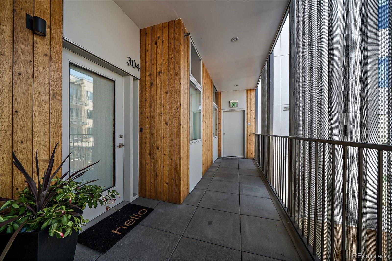 3233 Tejon Street, Unit 304 Denver, CO 80211 - Photo 32 of 41