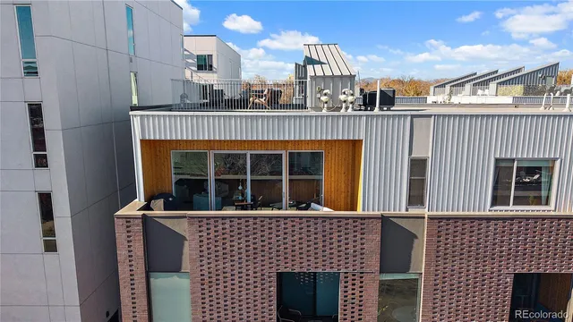 $1,000,000 | 3233 Tejon Street, Unit 304, Denver, CO 80211