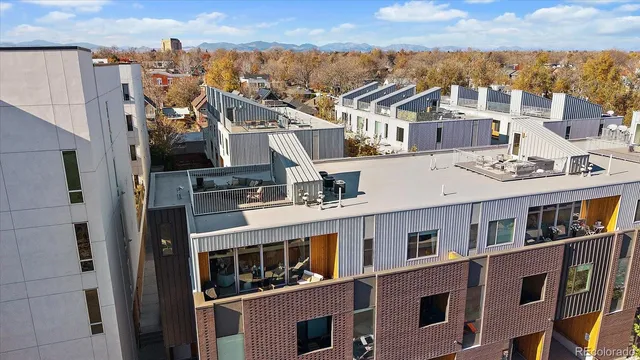 $1,000,000 | 3233 Tejon Street, Unit 304, Denver, CO 80211