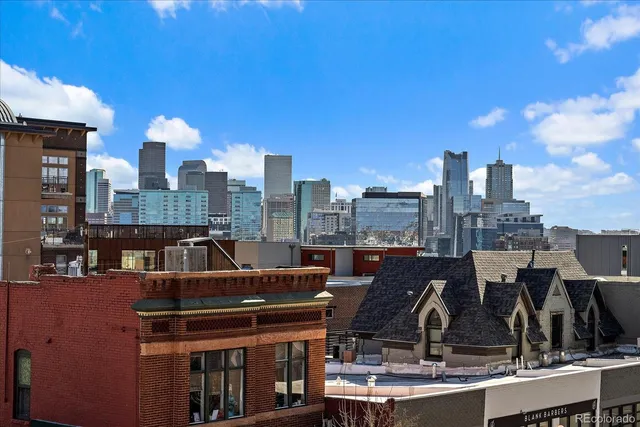 $1,000,000 | 3233 Tejon Street, Unit 304, Denver, CO 80211