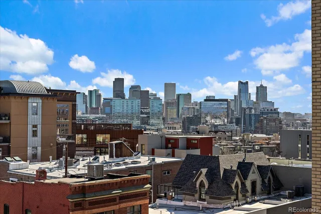 $1,000,000 | 3233 Tejon Street, Unit 304, Denver, CO 80211