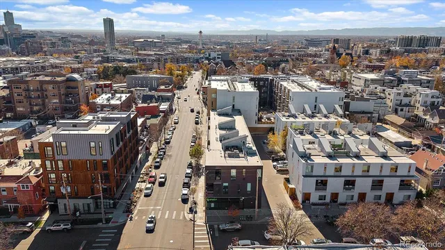 $1,000,000 | 3233 Tejon Street, Unit 304, Denver, CO 80211