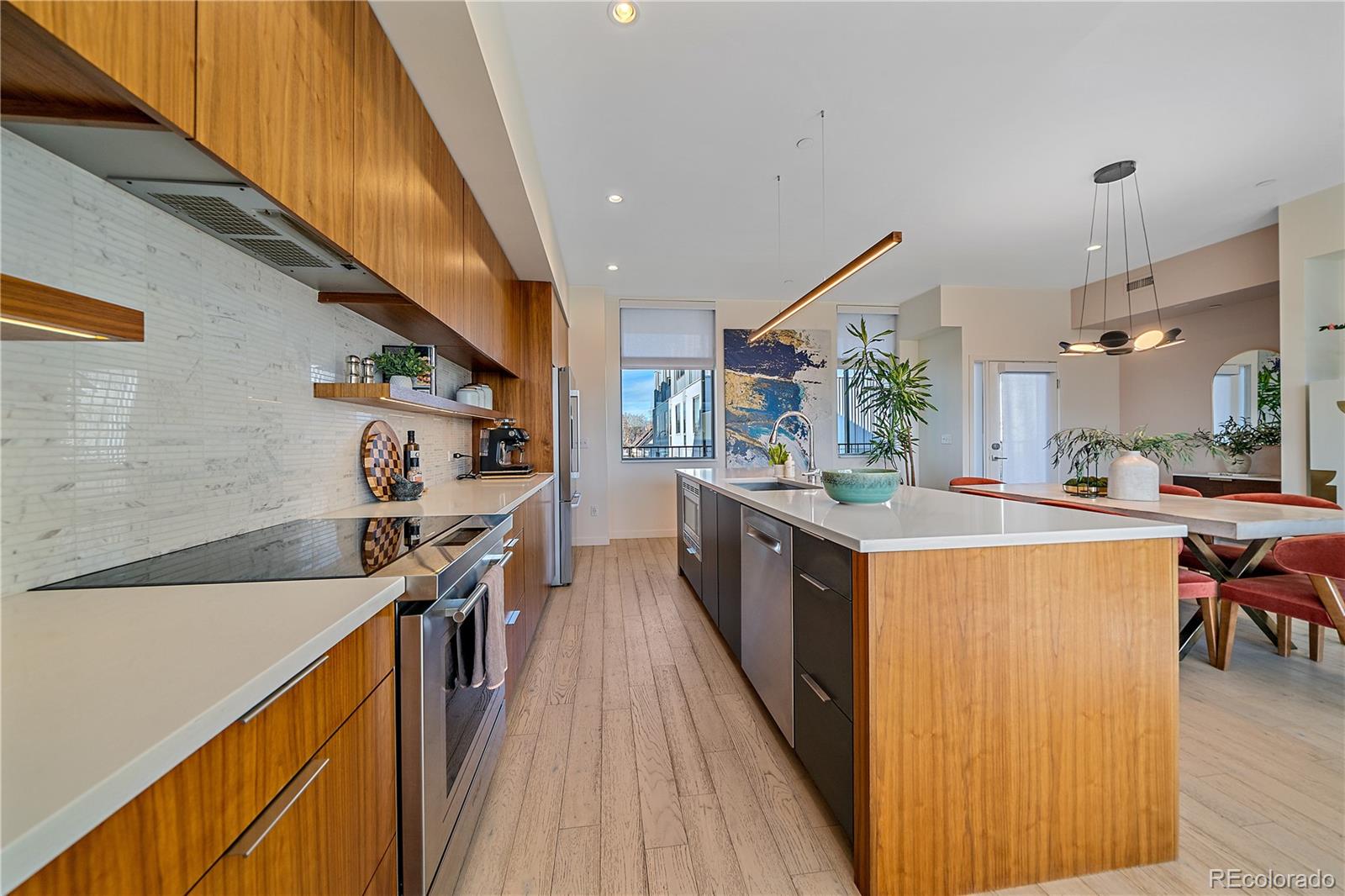 3233 Tejon Street, Unit 304 Denver, CO 80211 - Photo 4 of 41