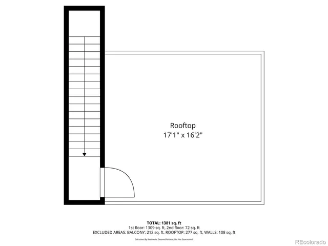 $1,000,000 | 3233 Tejon Street, Unit 304, Denver, CO 80211