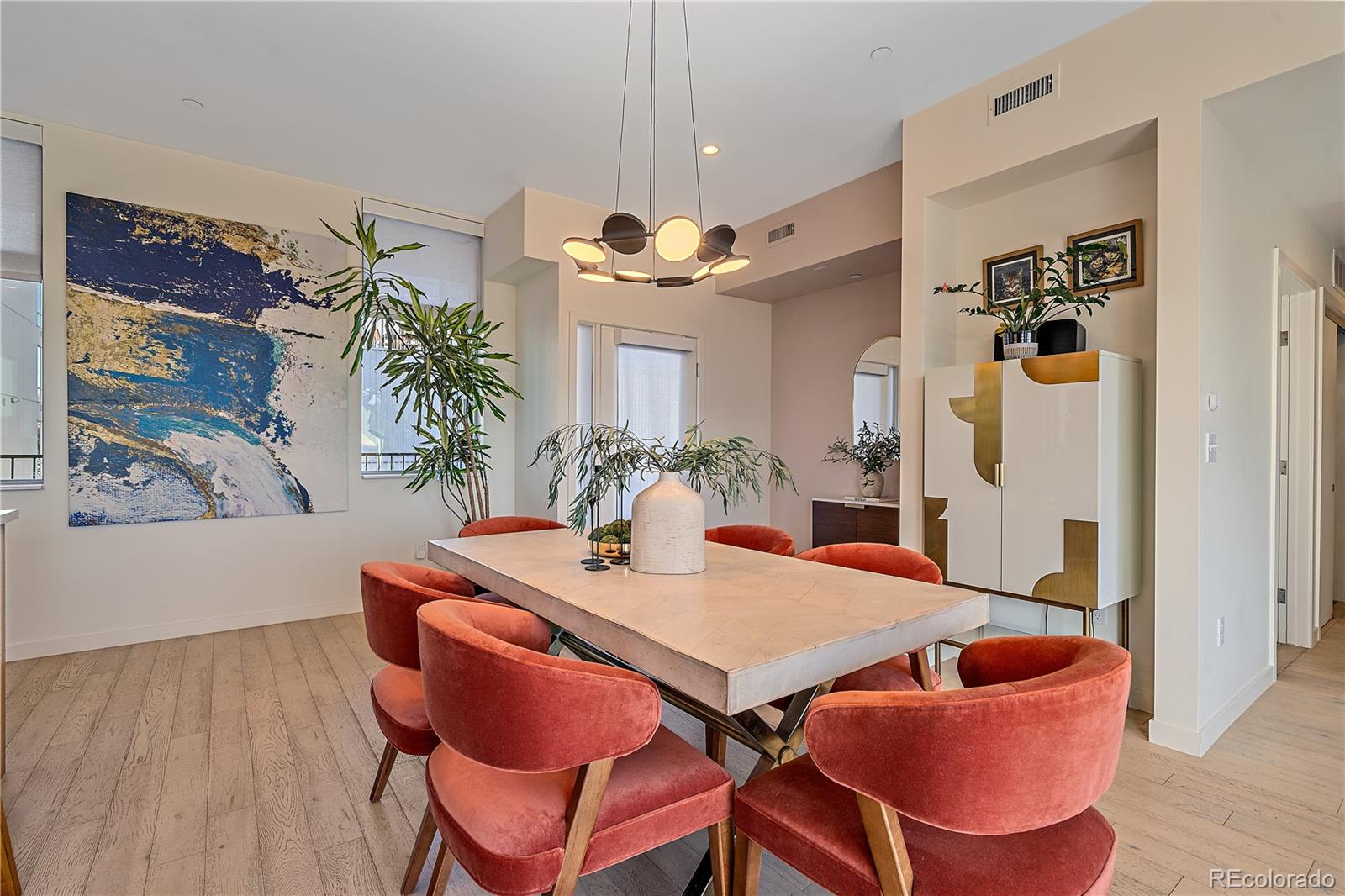 3233 Tejon Street, Unit 304 Denver, CO 80211 - Photo 6 of 41