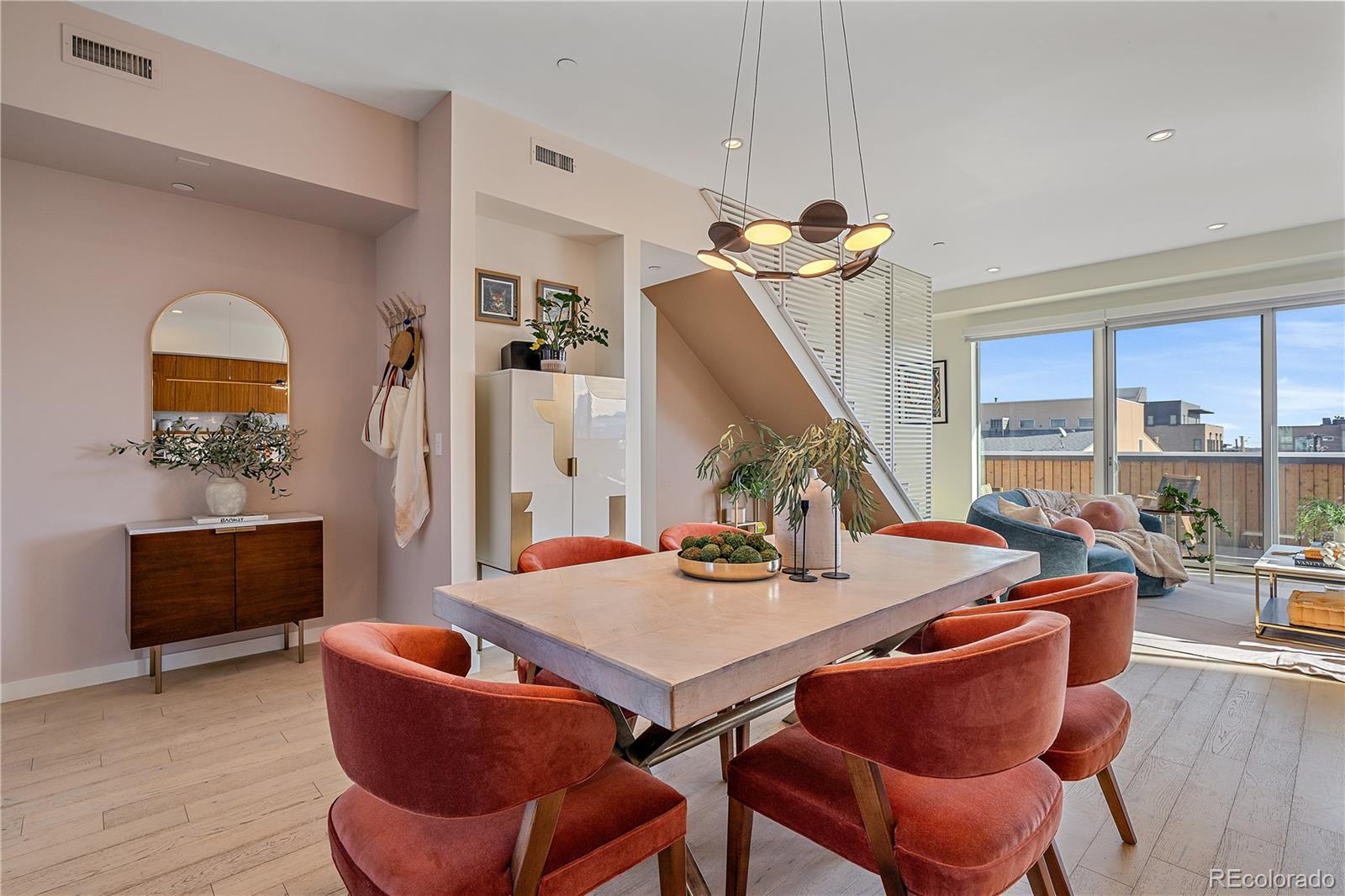 3233 Tejon Street, Unit 304 Denver, CO 80211 - Photo 7 of 41