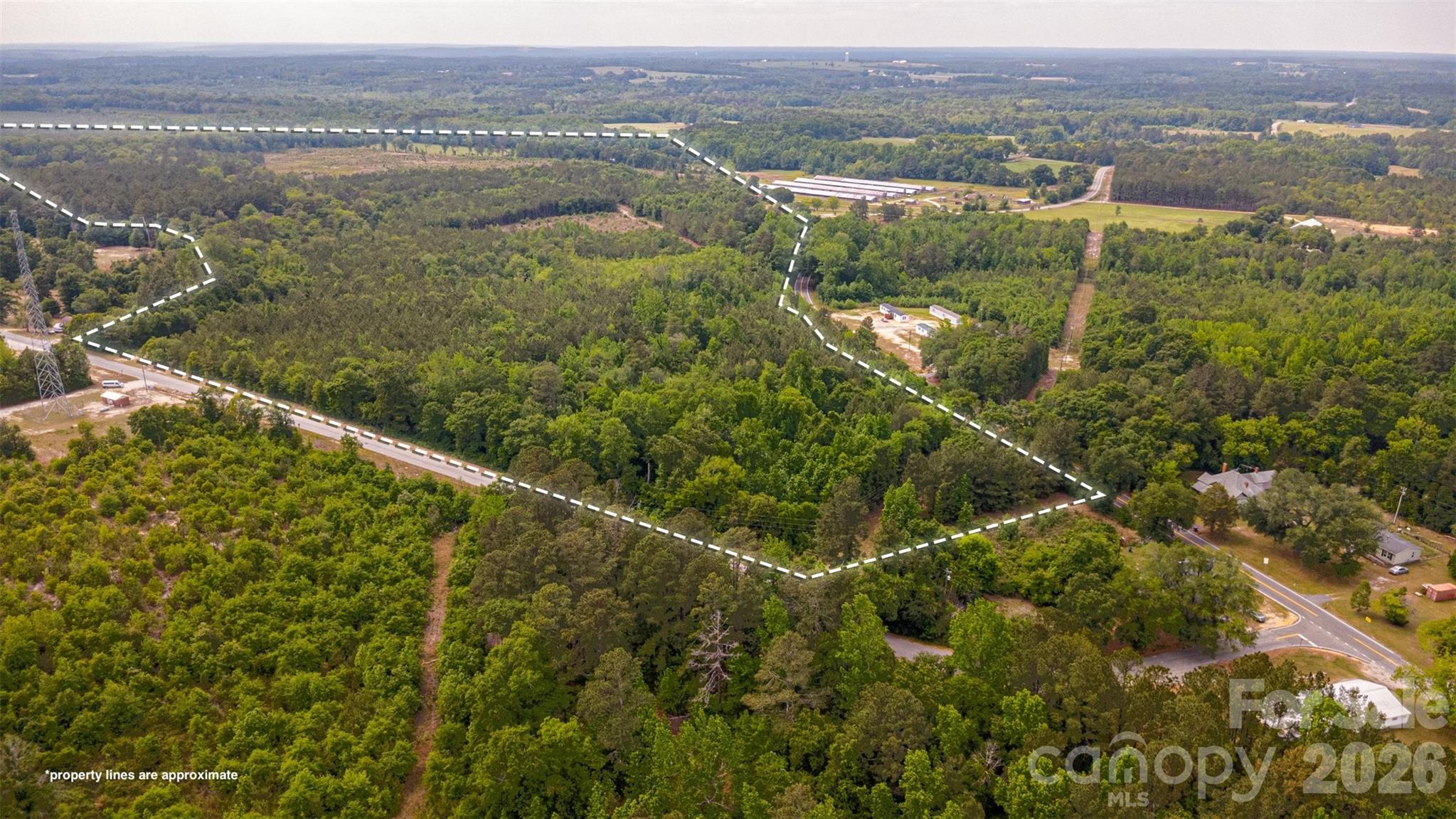 2713 Macedonia-Angelus Road Jefferson, SC 29718 - Photo 4 of 23