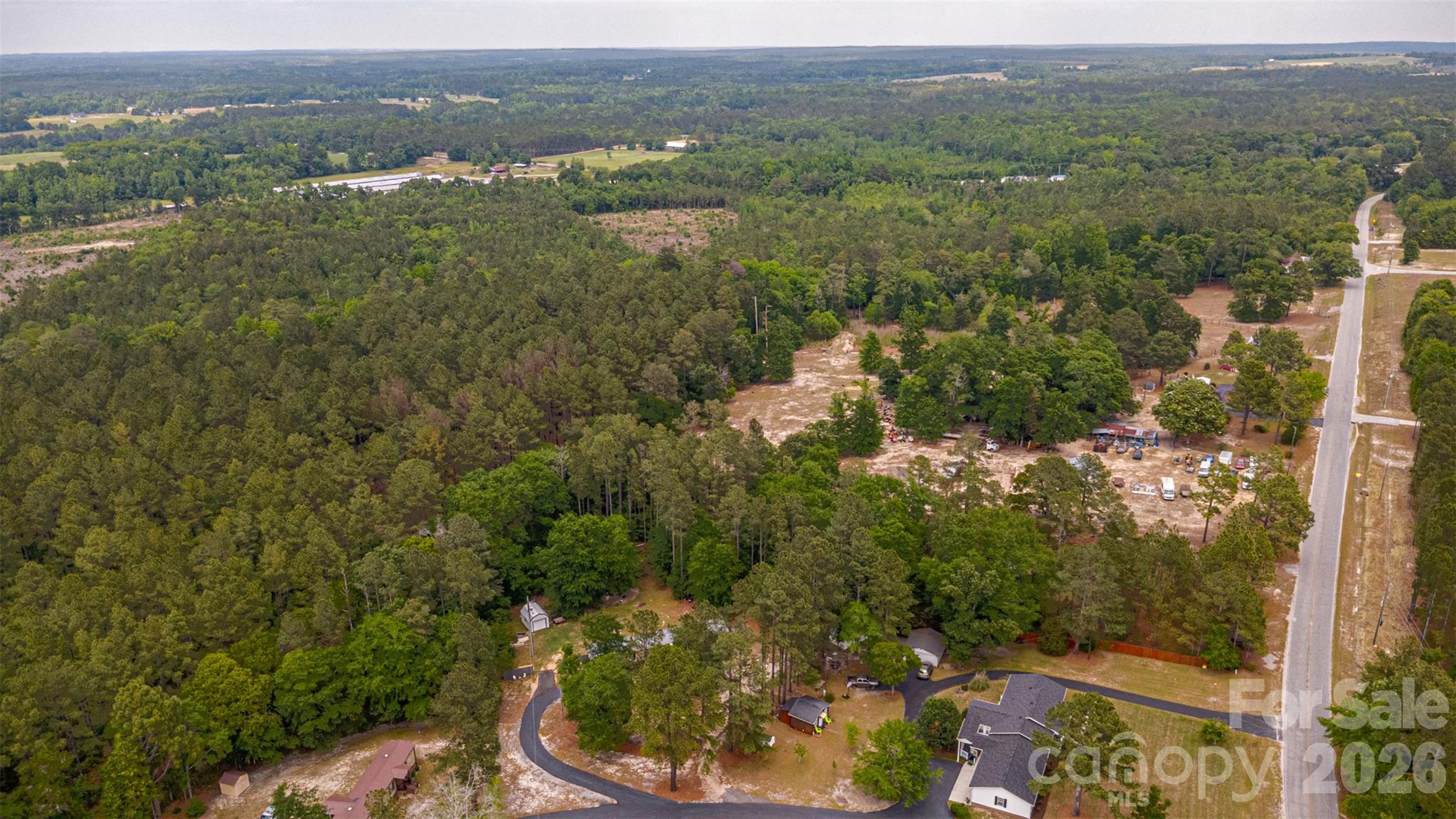 2713 Macedonia-Angelus Road Jefferson, SC 29718 - Photo 7 of 23
