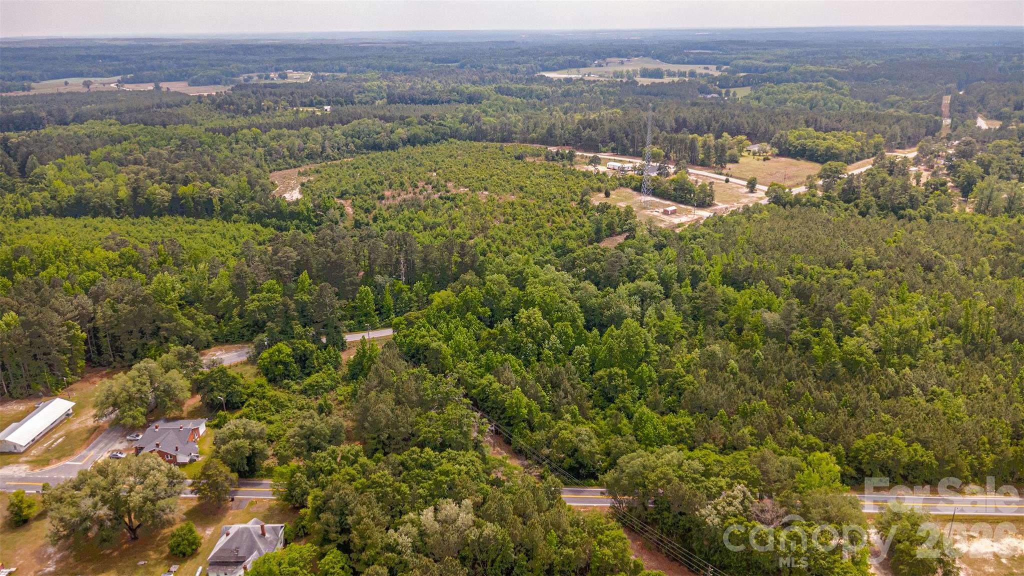 2713 Macedonia-Angelus Road Jefferson, SC 29718 - Photo 8 of 23