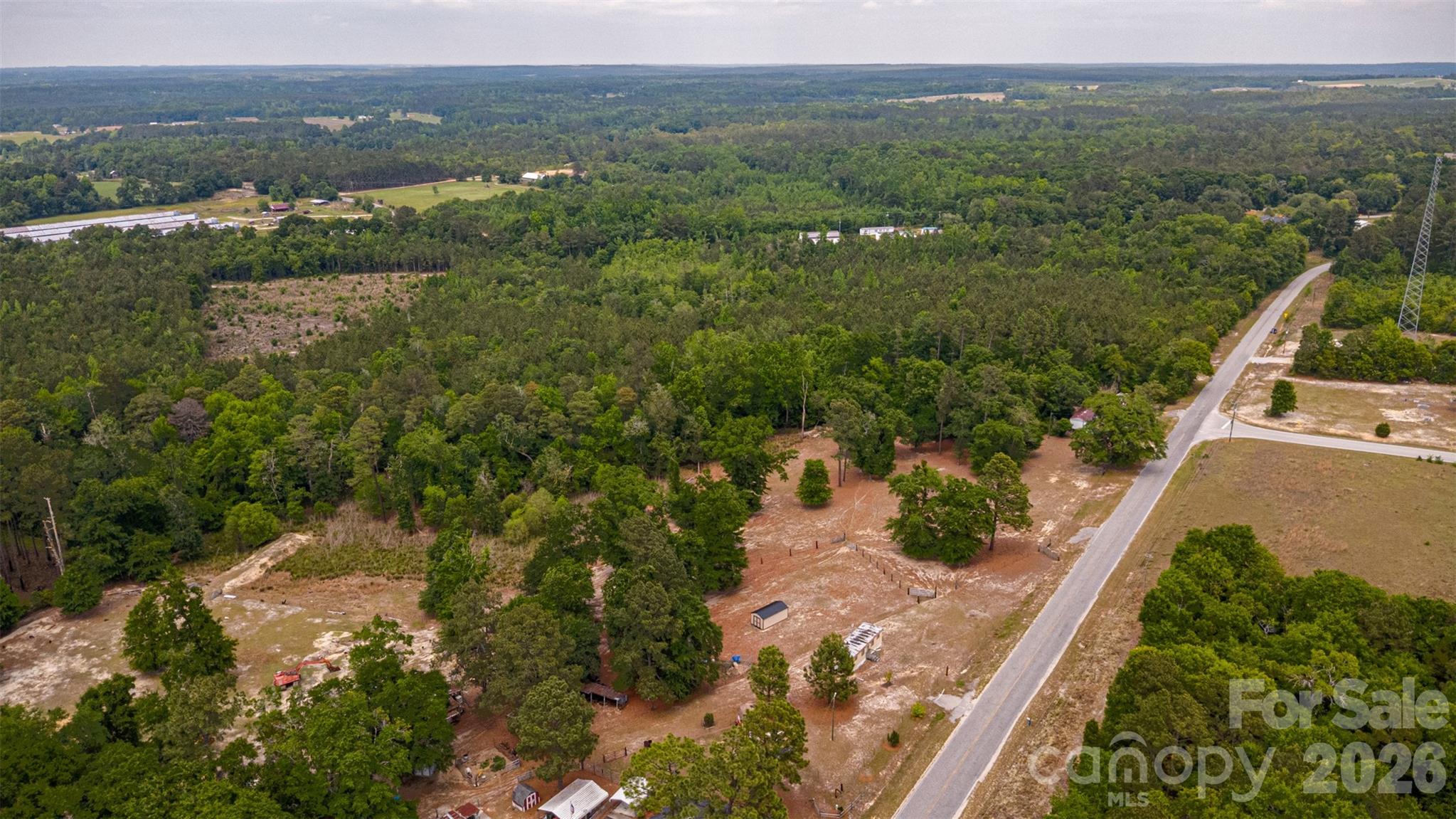 2713 Macedonia-Angelus Road Jefferson, SC 29718 - Photo 10 of 23