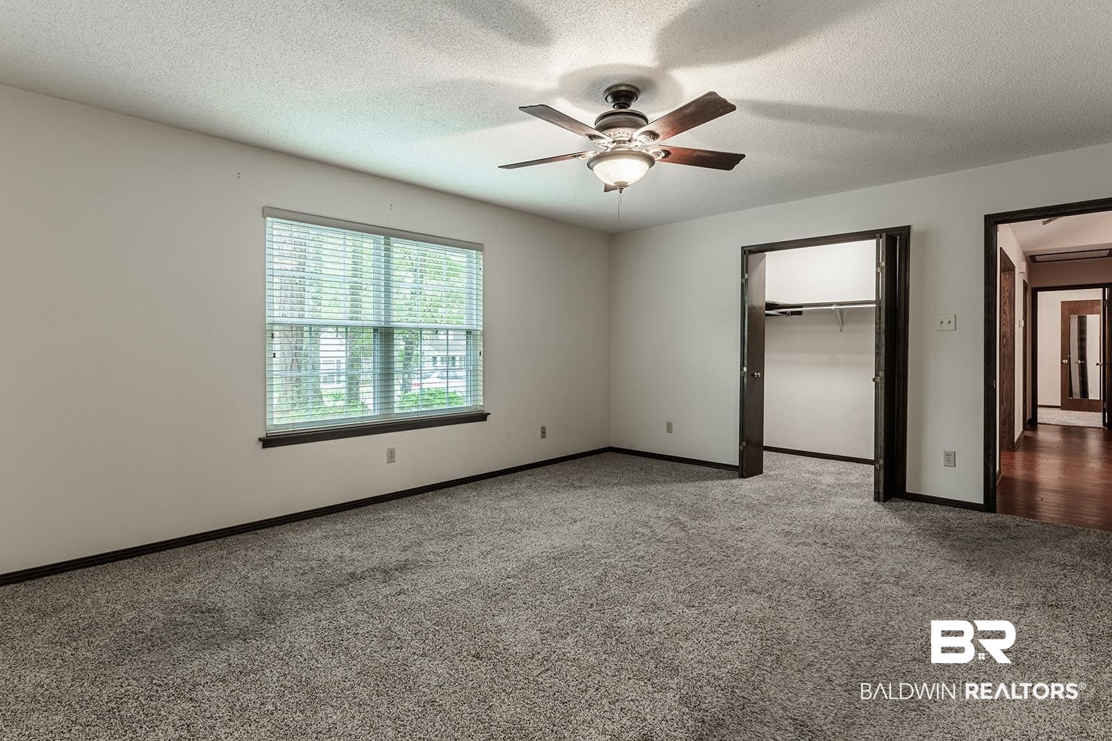 5616 Candia Court Mobile, AL 36693 - Photo 17 of 34 Master Bedroom