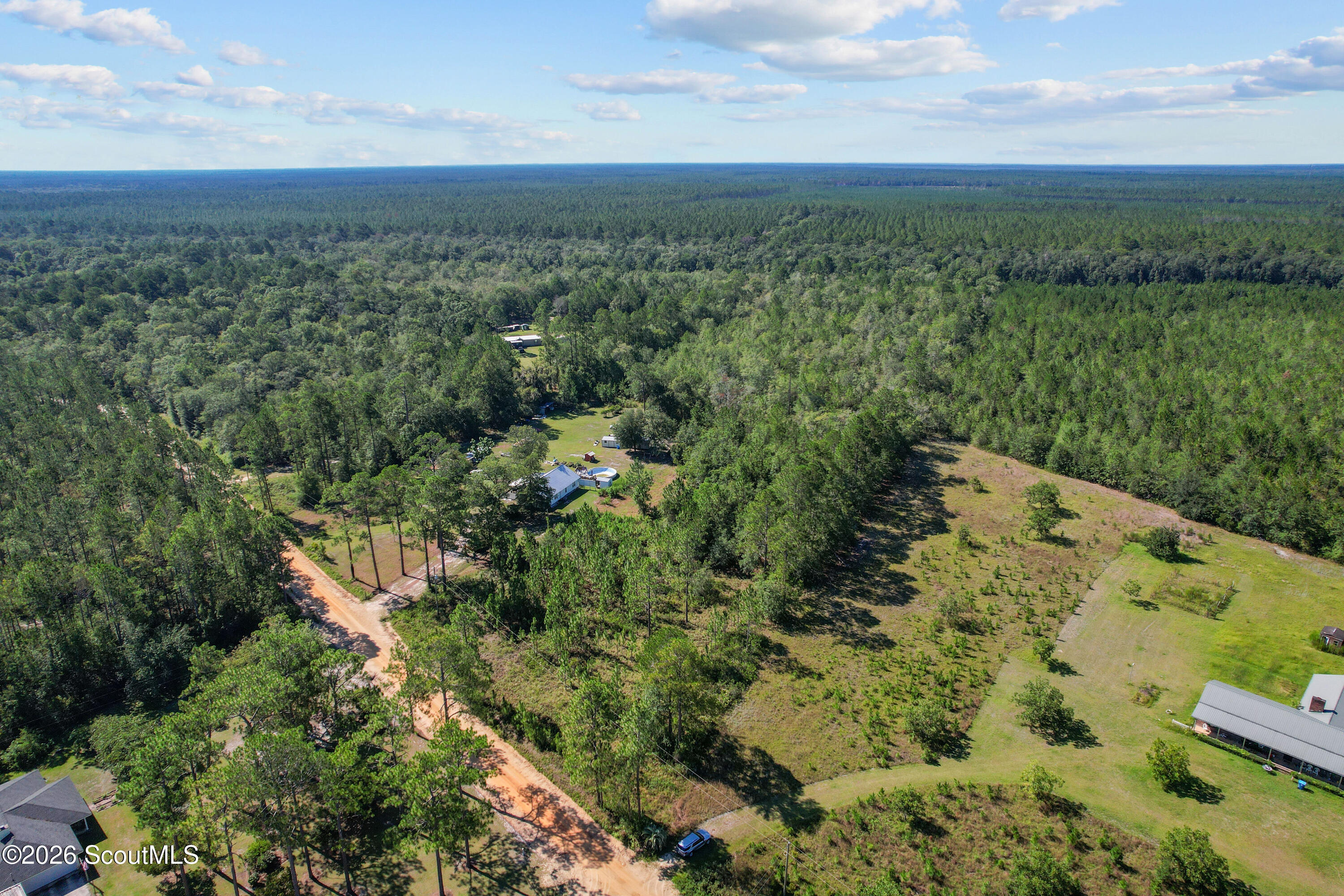 0 Strickland Road Waycross, GA 31503 - Photo 18 of 21 DJI_0595