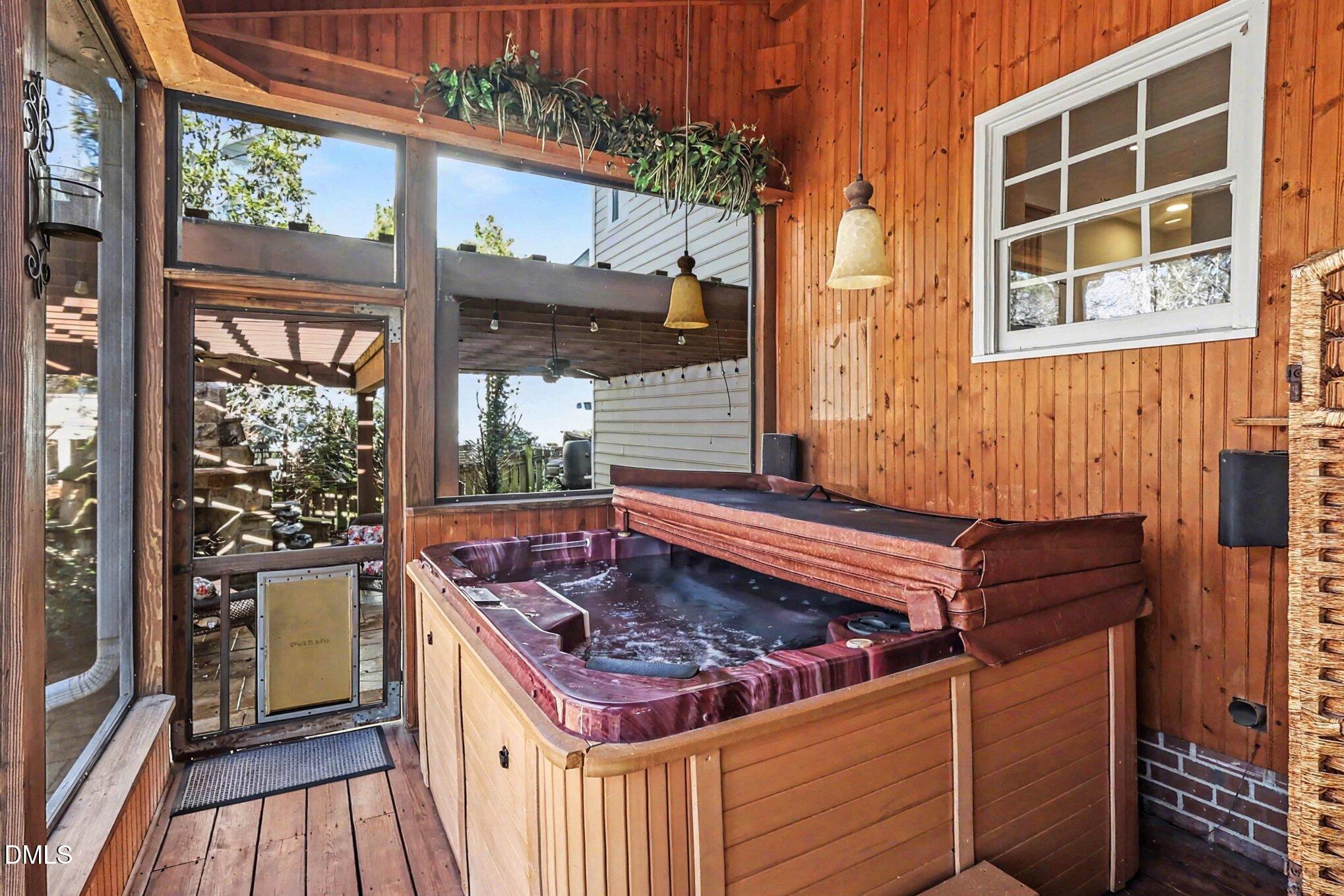 119 Felspar Way Cary, NC 27518 - Photo 35 of 53 a outdoor space view