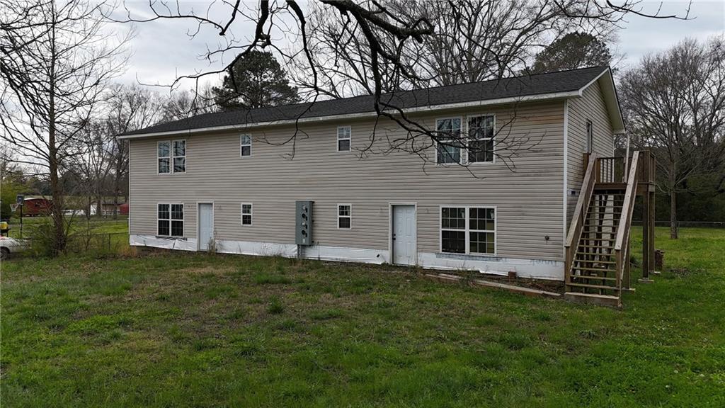 57 Mill Street Cave Spring, GA 30124 - Photo 39 of 45
