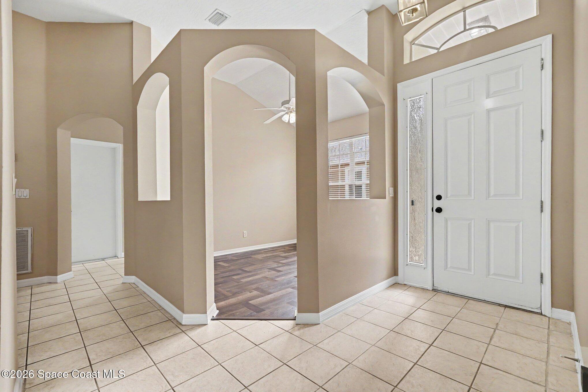 284 Intrepid Way Indialantic, FL 32903 - Photo 8 of 36 Interior Entry